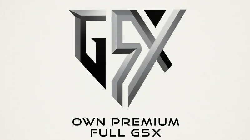OWN PREMIUM FULL GSX