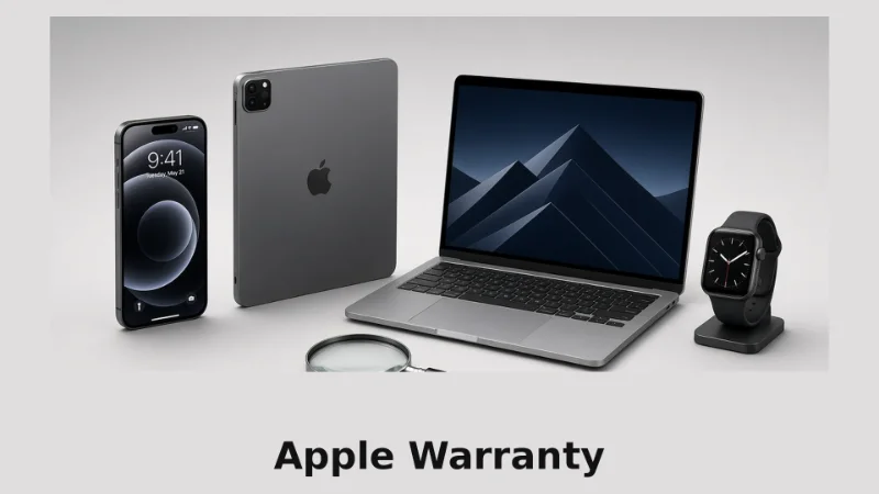 Apple Warranty